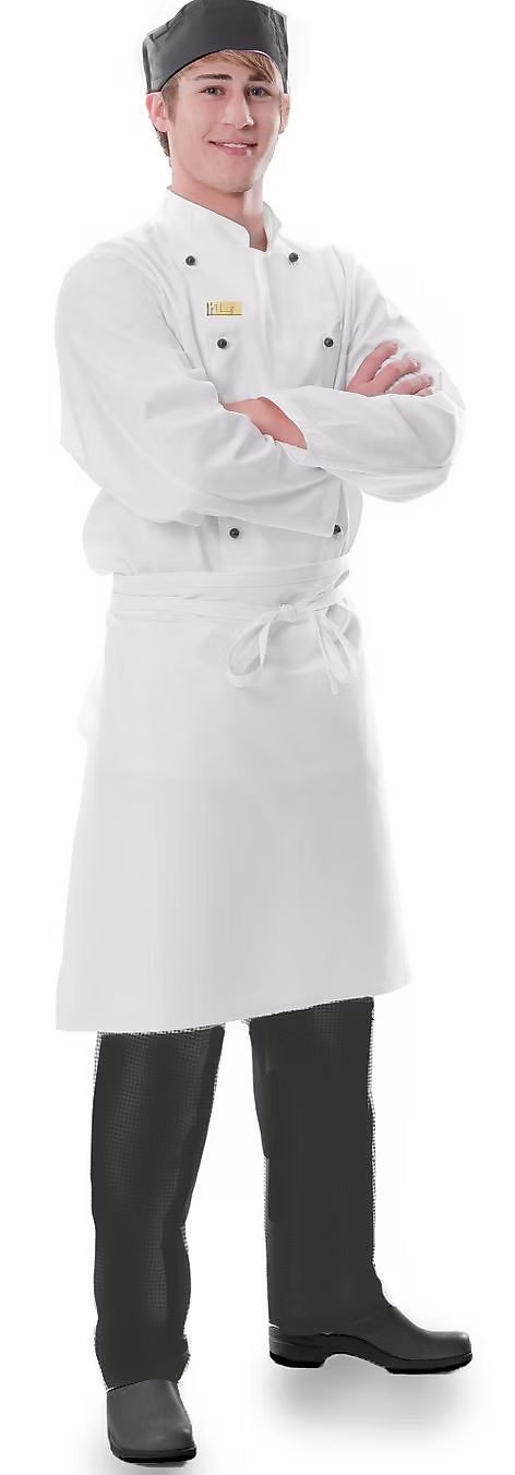 Alseasons Chef Uniform